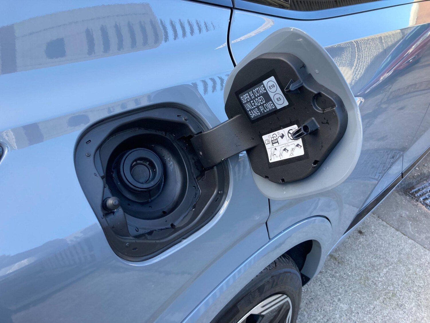 Used Nissan Qashqai 2024 for sale - 77710395: Photo 31