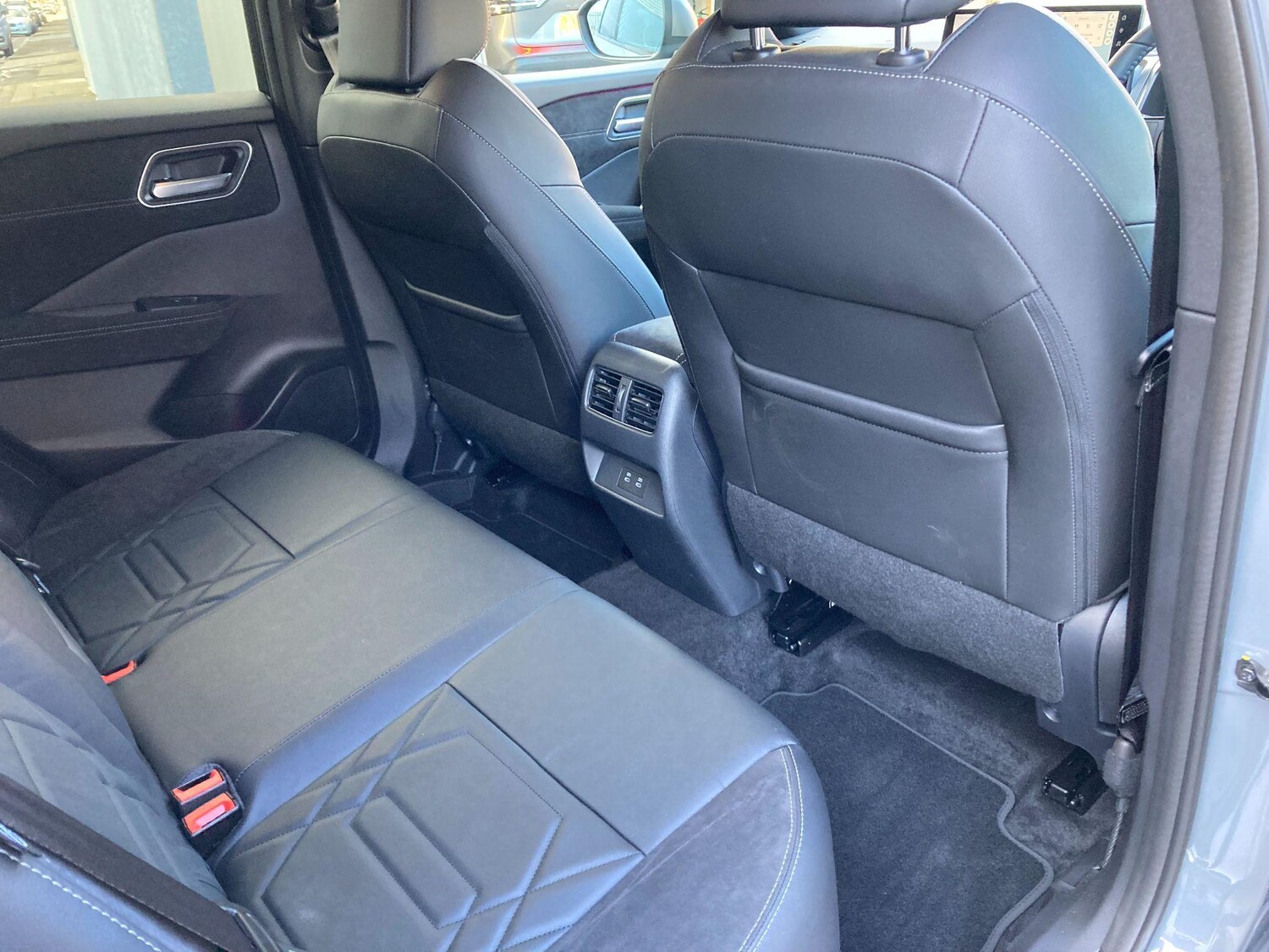 Used Nissan Qashqai 2024 for sale - 77710395: Photo 37