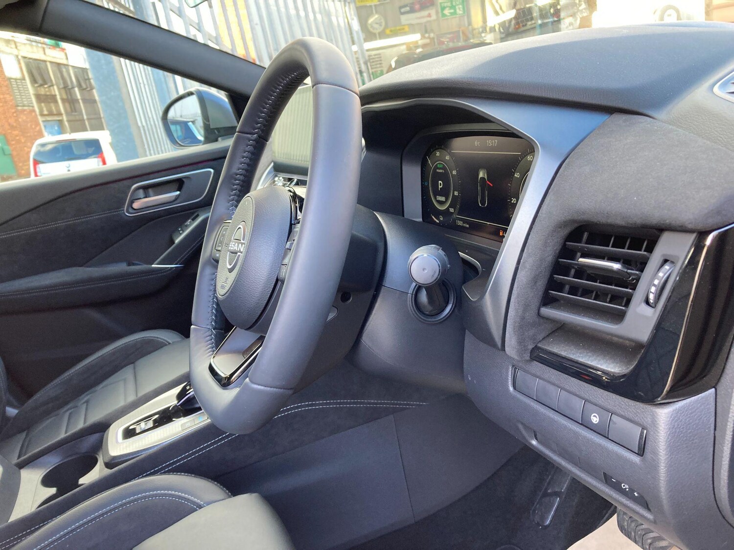 Used Nissan Qashqai 2024 for sale - 77710395: Photo 42