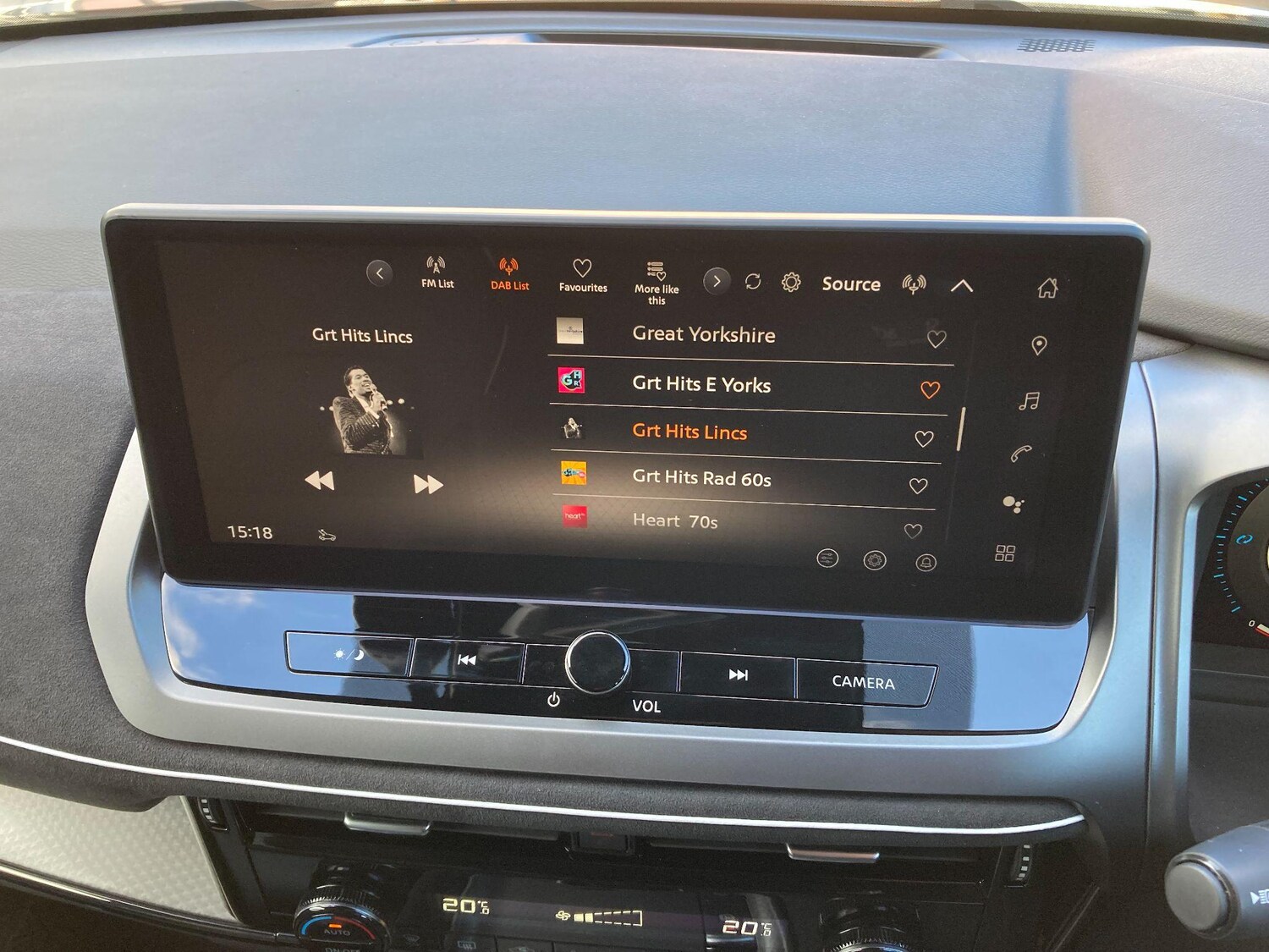 Used Nissan Qashqai 2024 for sale - 77710395: Photo 48