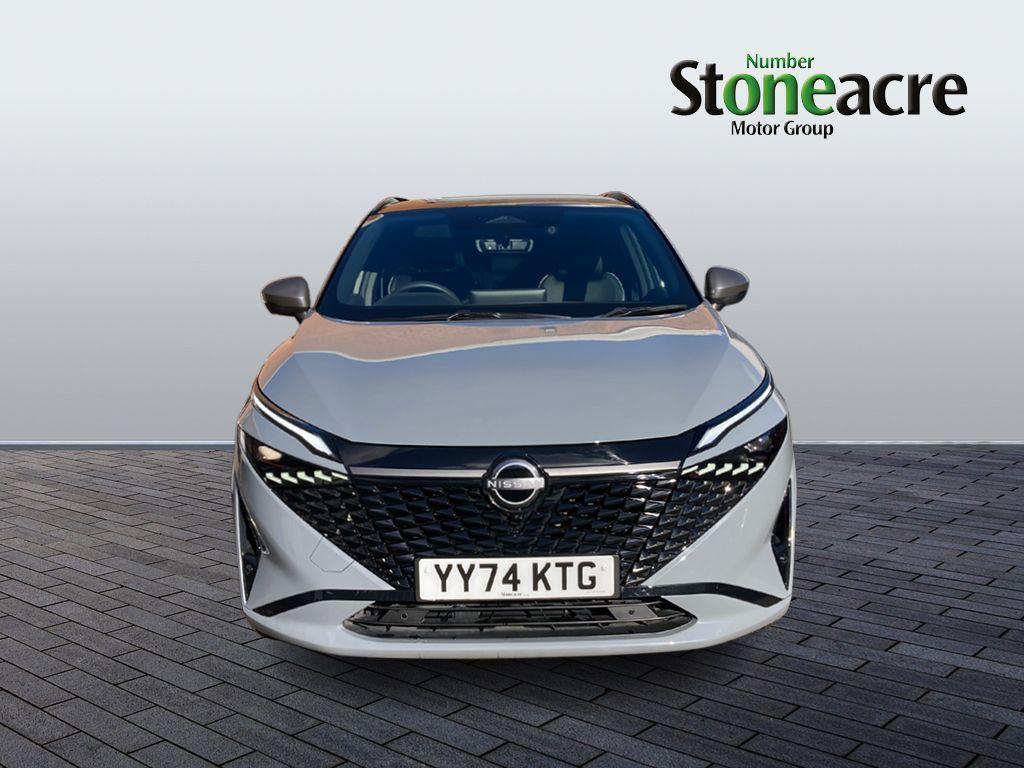 Used Nissan Qashqai 2024 for sale - 77710395: Photo 8