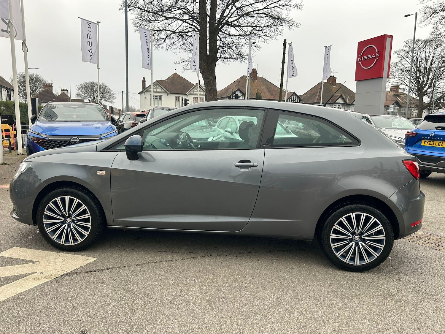 Used SEAT Ibiza for sale - 77808144: Photo 5