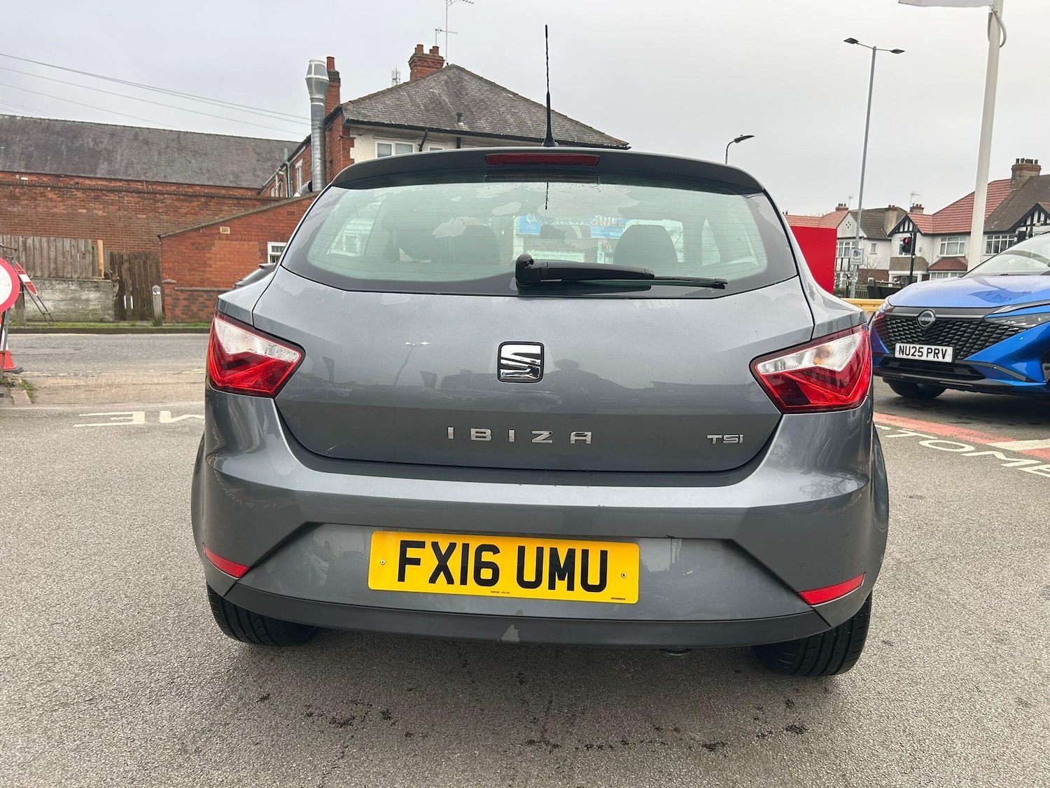 Used SEAT Ibiza for sale - 77808144: Photo 6