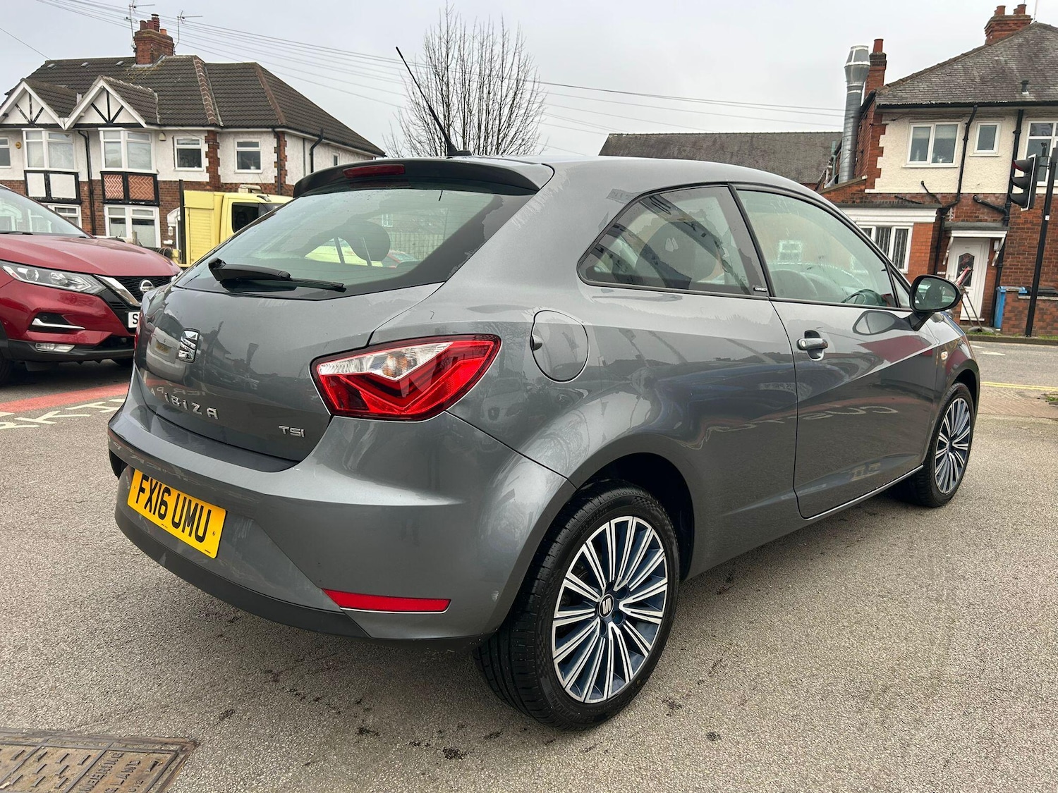 Used SEAT Ibiza for sale - 77808144: Photo 8