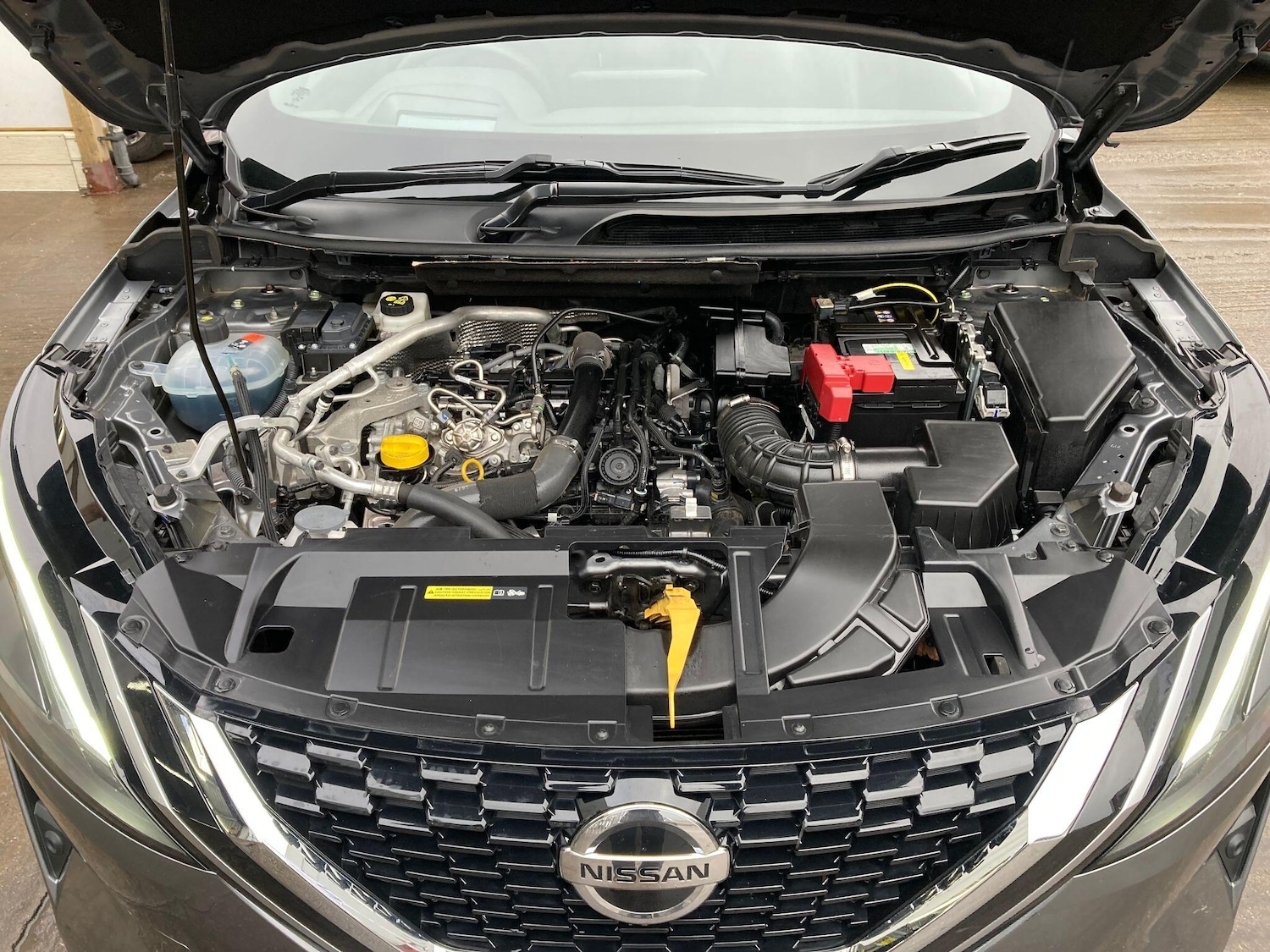 Used Nissan Qashqai 2022 for sale - 77097503: Photo 27