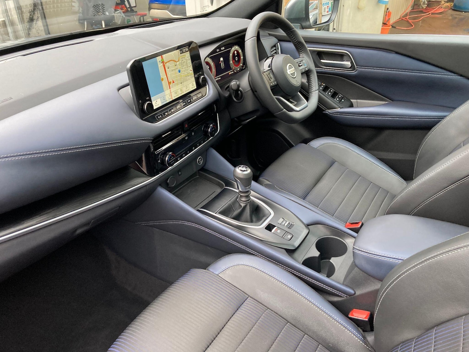 Used Nissan Qashqai 2022 for sale - 77097503: Photo 28