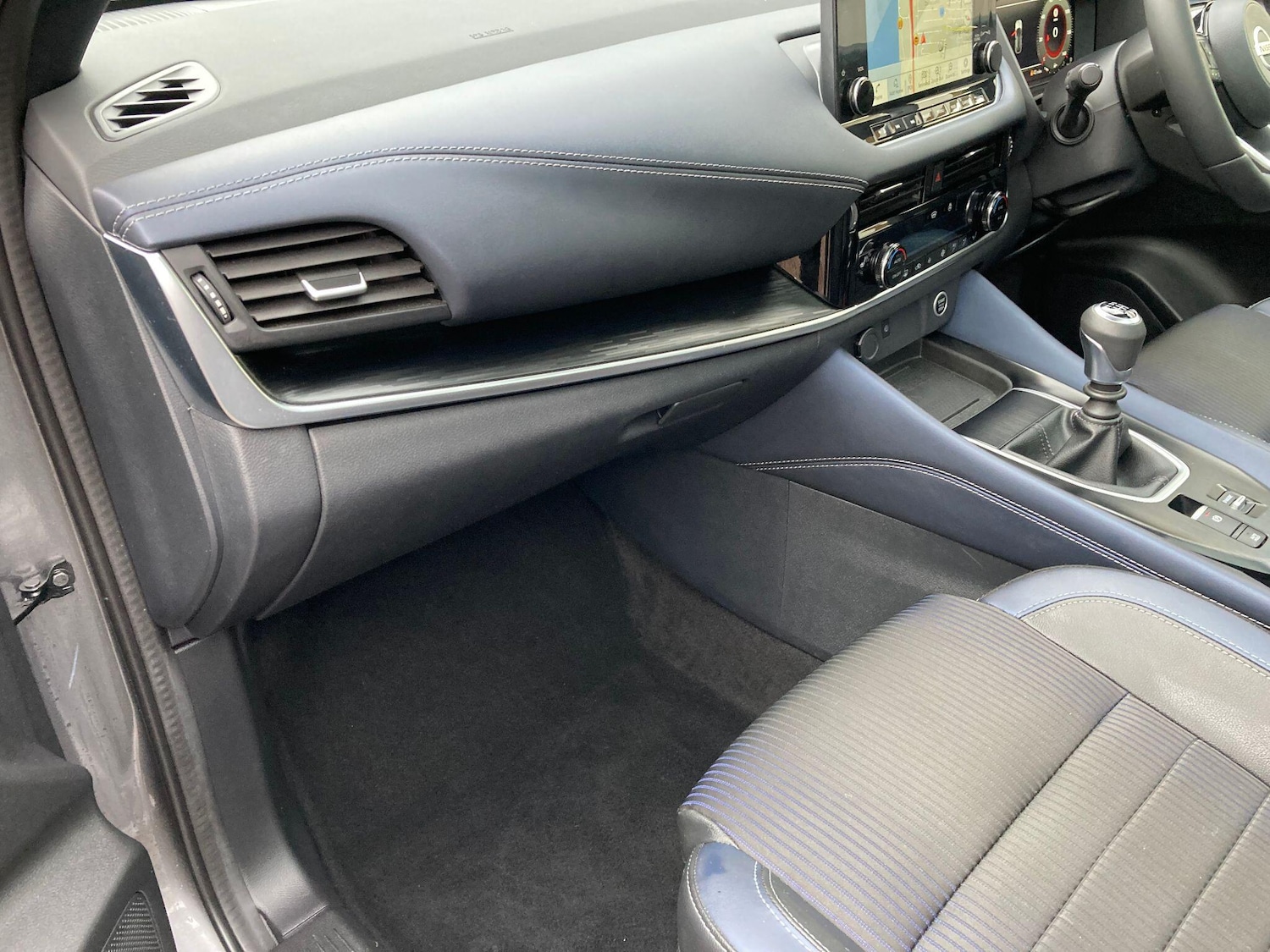 Used Nissan Qashqai 2022 for sale - 77097503: Photo 33