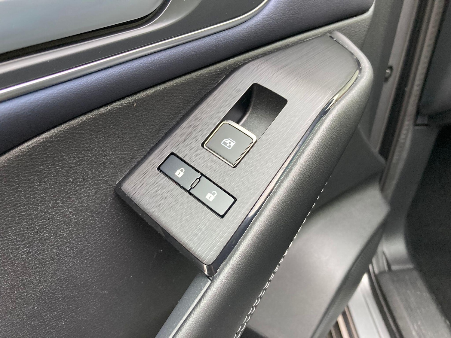 Used Nissan Qashqai 2022 for sale - 77097503: Photo 35