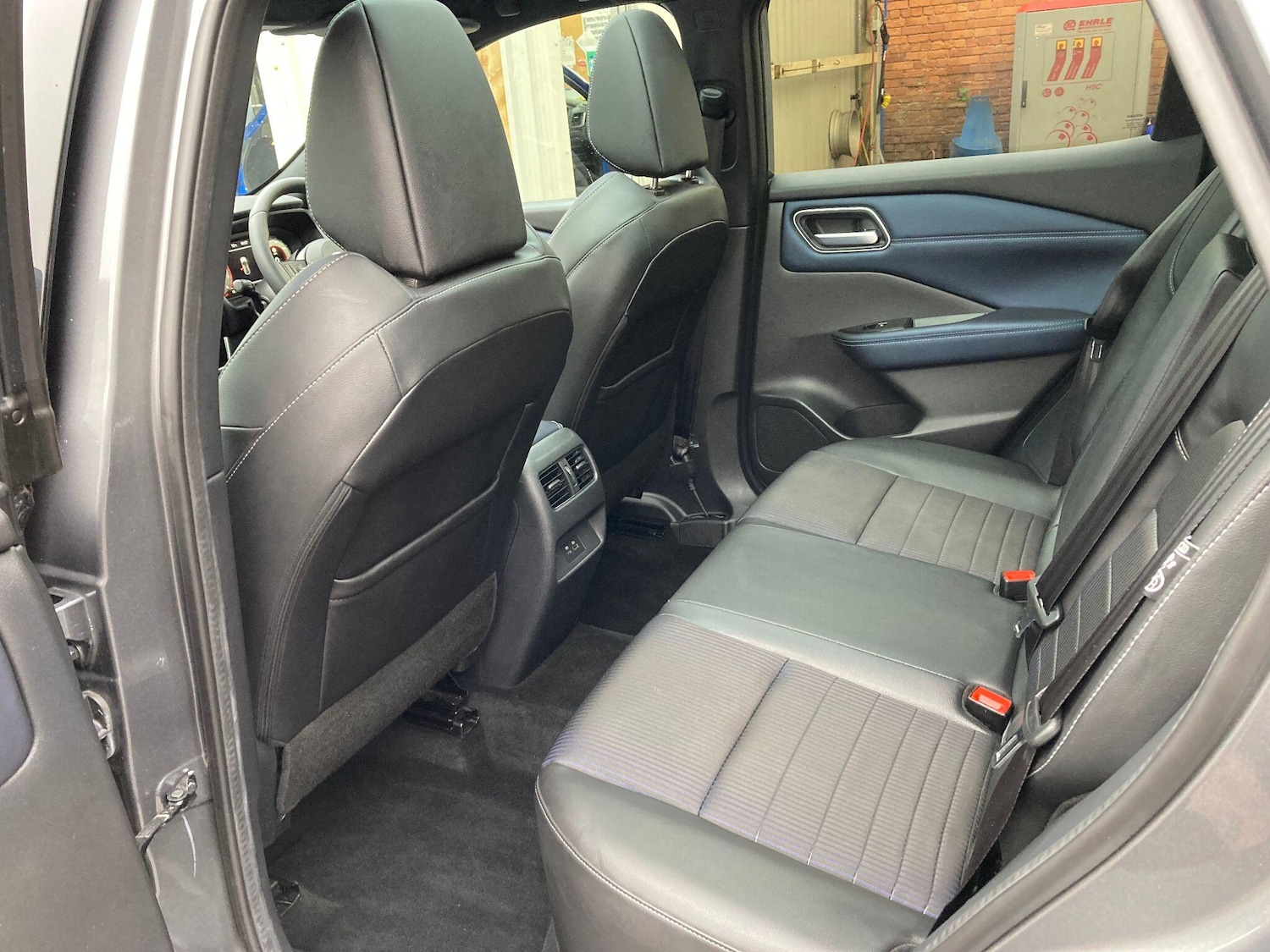 Used Nissan Qashqai 2022 for sale - 77097503: Photo 36