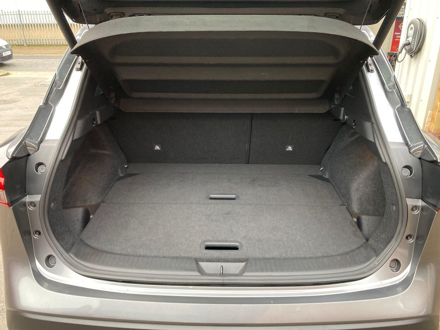 Used Nissan Qashqai 2022 for sale - 77097503: Photo 38