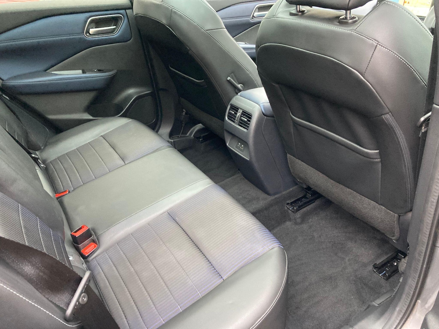 Used Nissan Qashqai 2022 for sale - 77097503: Photo 40