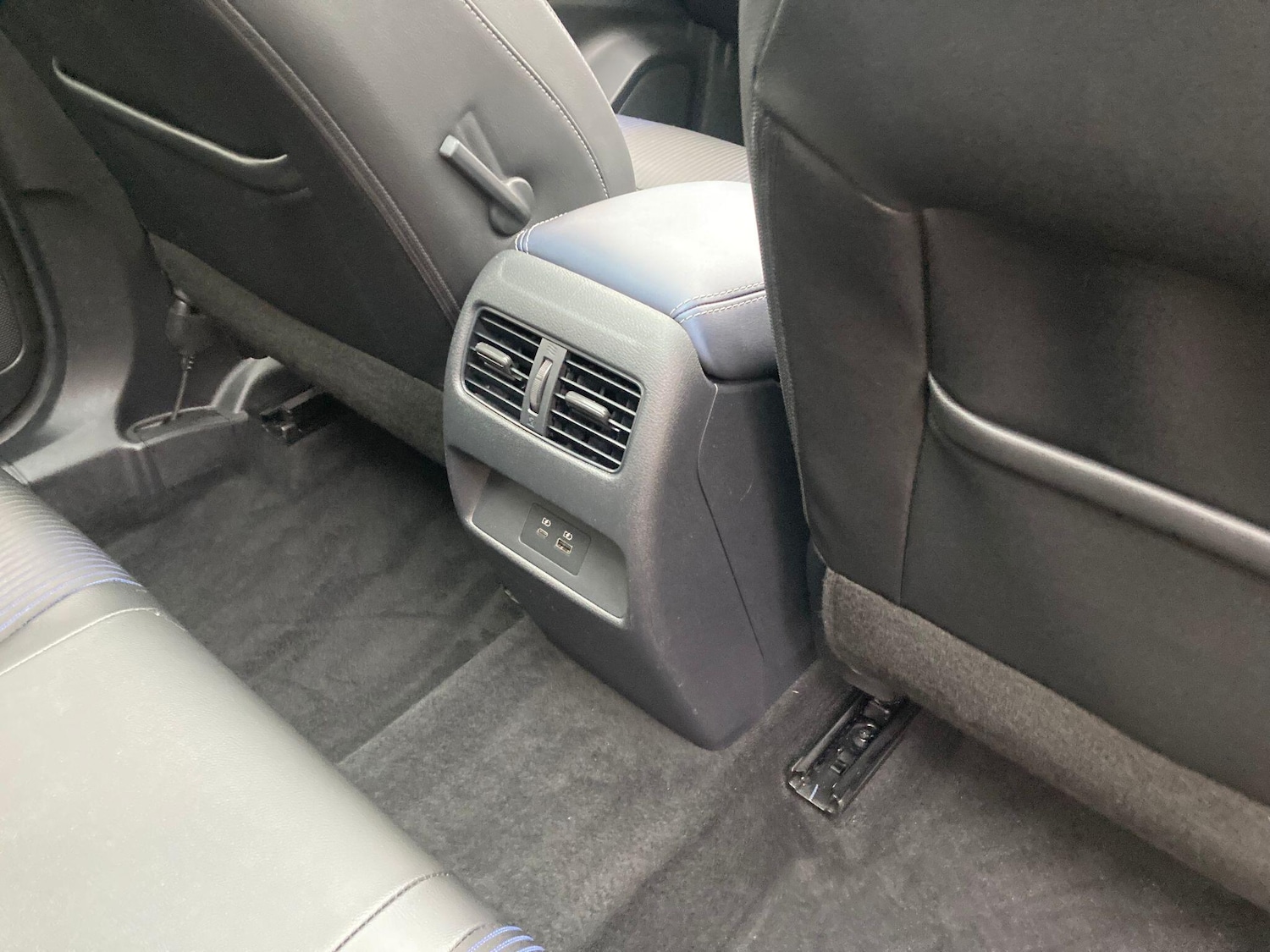 Used Nissan Qashqai 2022 for sale - 77097503: Photo 41