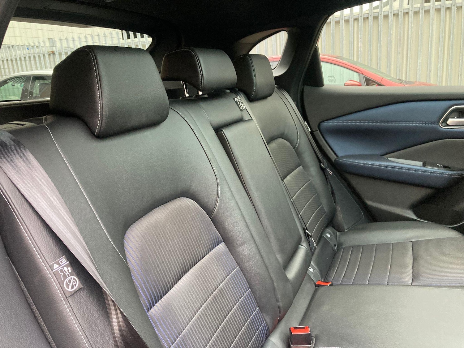 Used Nissan Qashqai 2022 for sale - 77097503: Photo 42