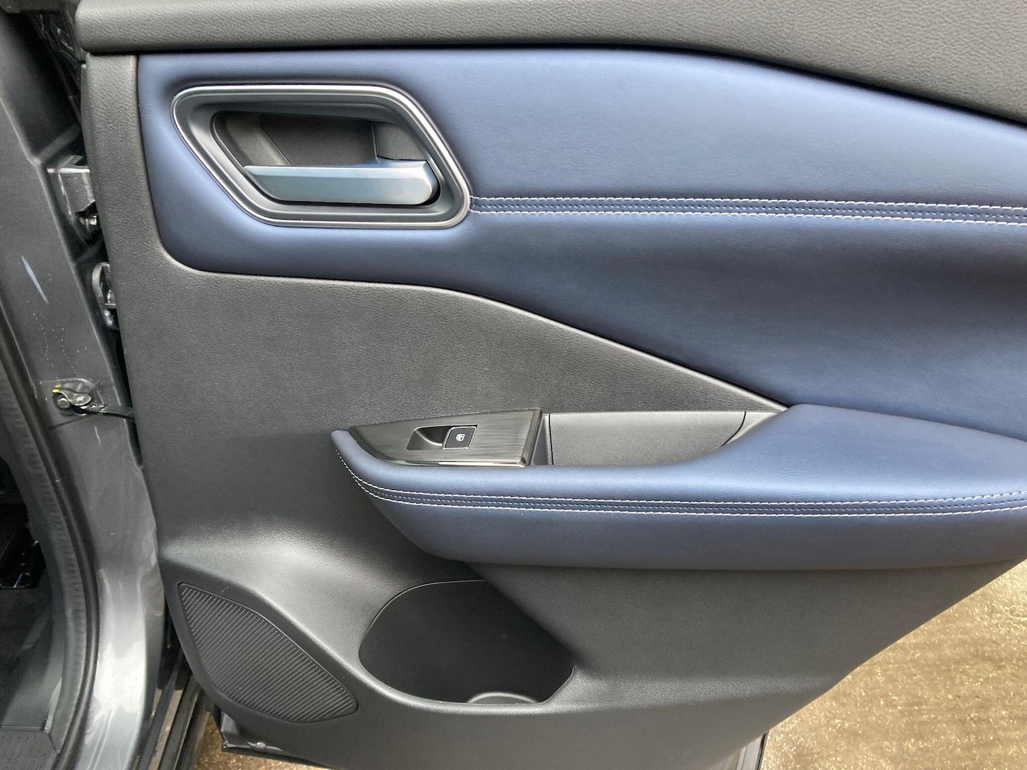 Used Nissan Qashqai 2022 for sale - 77097503: Photo 45