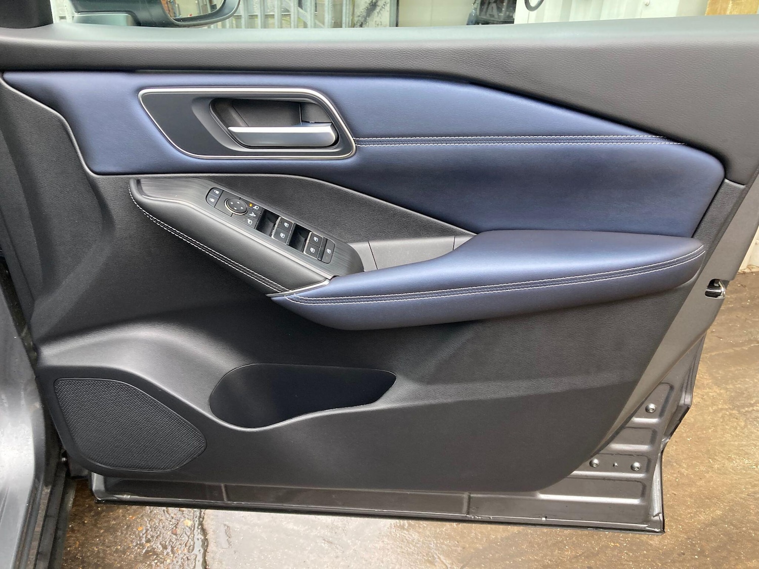 Used Nissan Qashqai 2022 for sale - 77097503: Photo 46