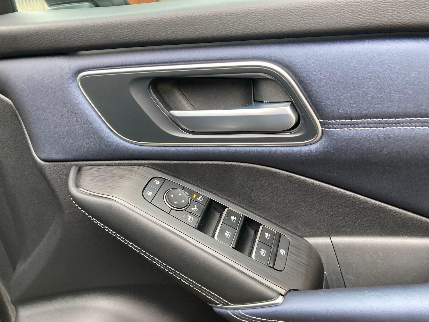 Used Nissan Qashqai 2022 for sale - 77097503: Photo 48