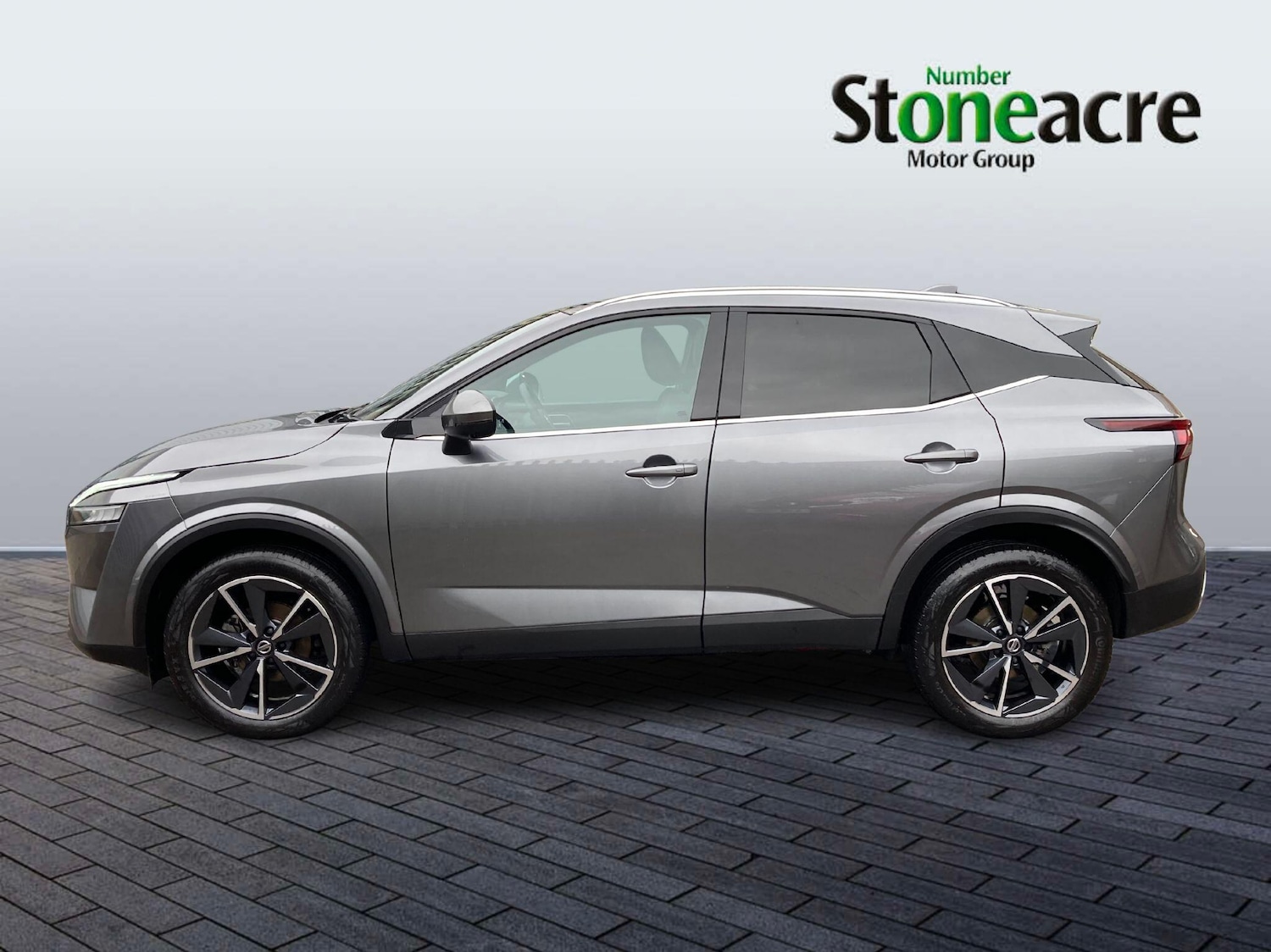 Used Nissan Qashqai 2022 for sale - 77097503: Photo 5