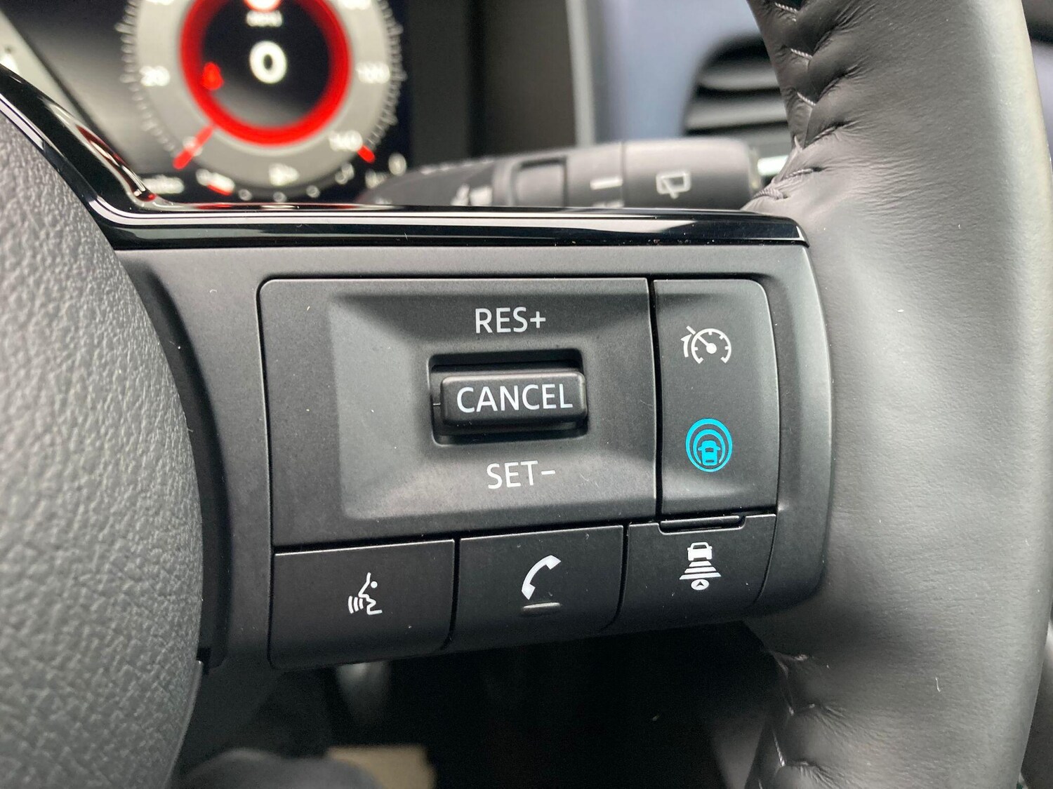 Used Nissan Qashqai 2022 for sale - 77097503: Photo 54