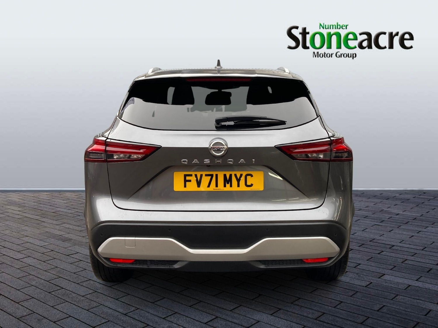 Used Nissan Qashqai 2022 for sale - 77097503: Photo 6