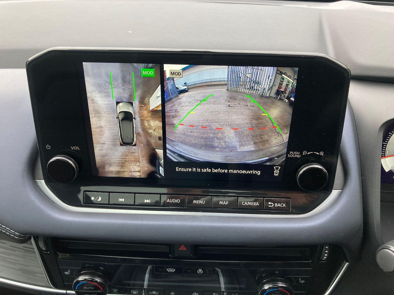 Used Nissan Qashqai 2022 for sale - 77097503: Photo 63