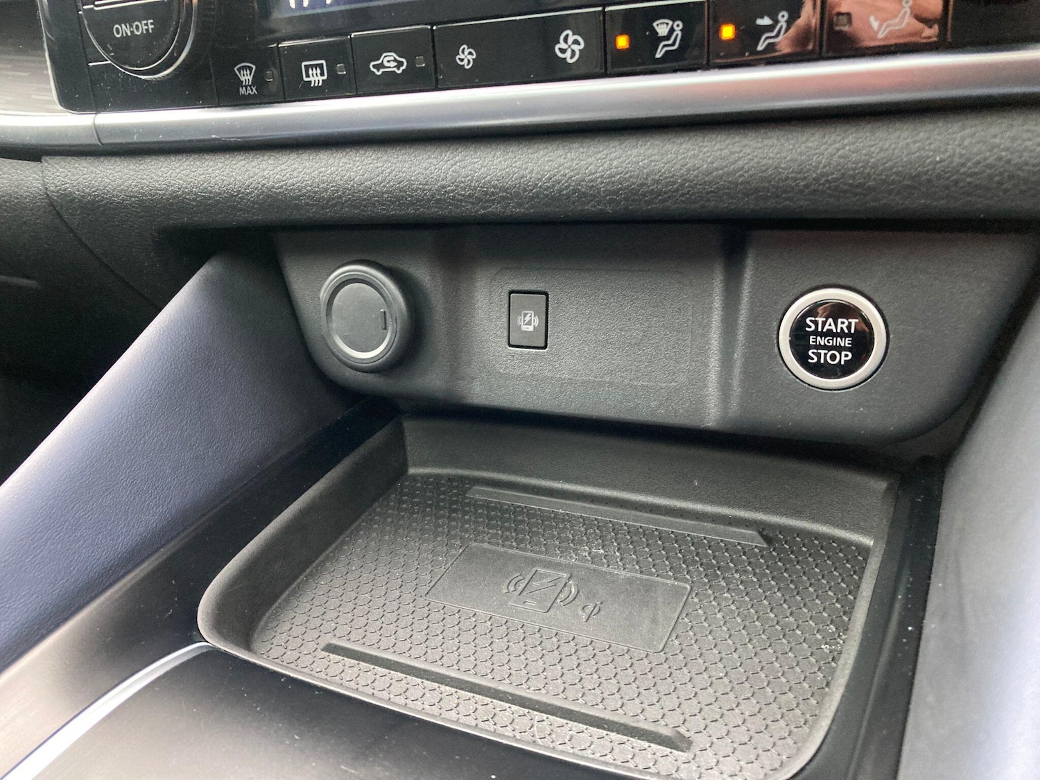 Used Nissan Qashqai 2022 for sale - 77097503: Photo 65