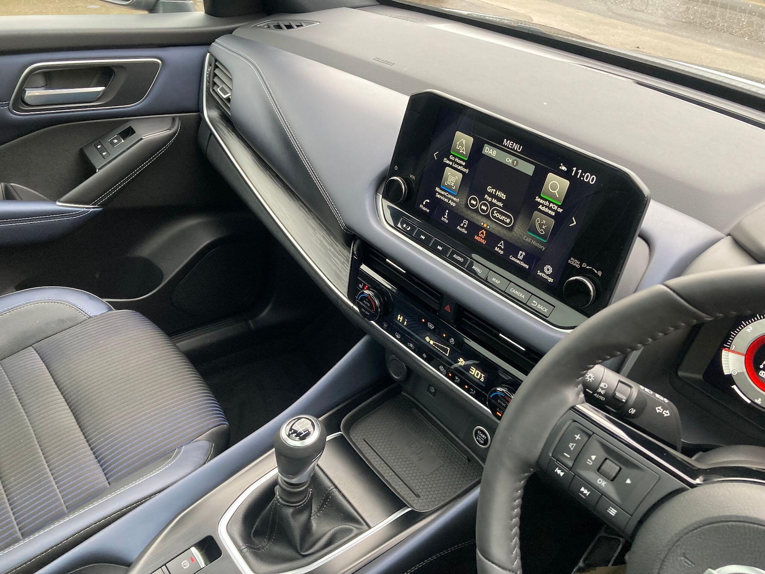 Used Nissan Qashqai 2022 for sale - 77097503: Photo 69