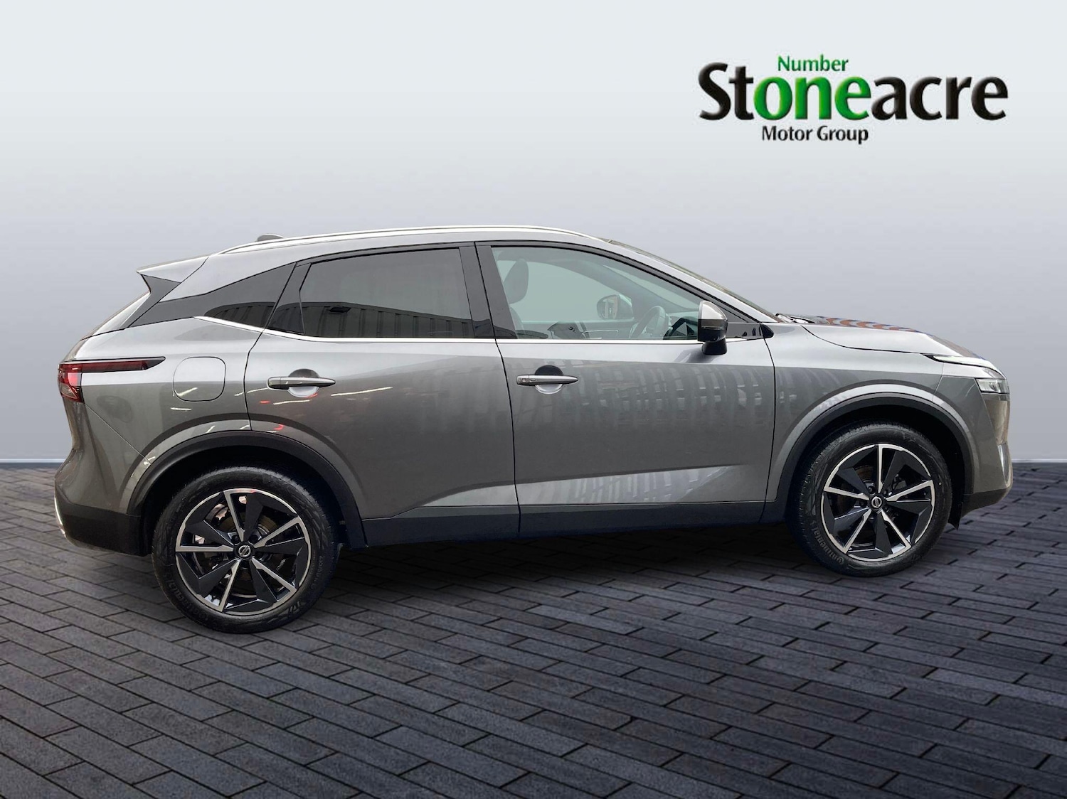 Used Nissan Qashqai 2022 for sale - 77097503: Photo 7