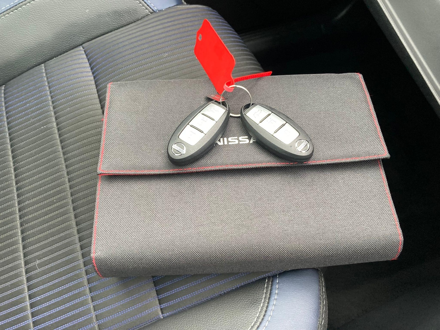 Used Nissan Qashqai 2022 for sale - 77097503: Photo 71