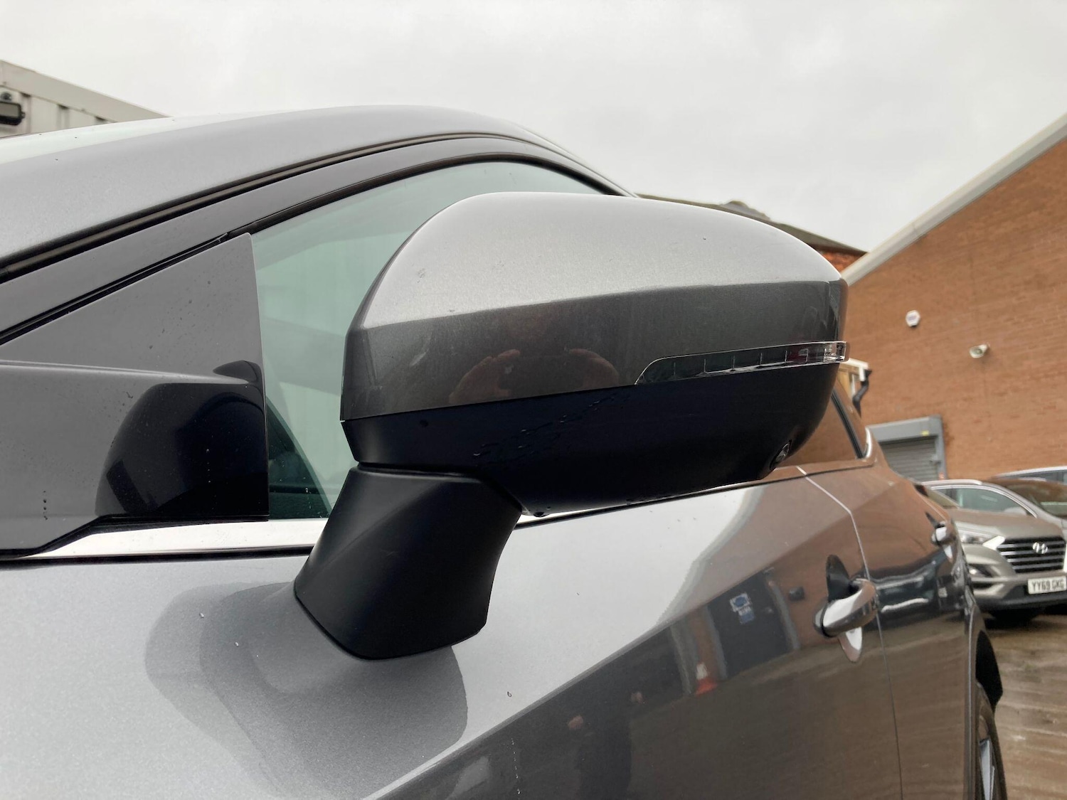 Used Nissan Qashqai 2022 for sale - 77097503: Photo 9