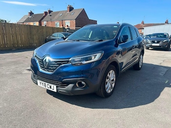 Used Renault Kadjar 2018 for sale - 79336980: Photo