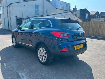 Used Renault Kadjar 2018 for sale - 79336980: Photo
