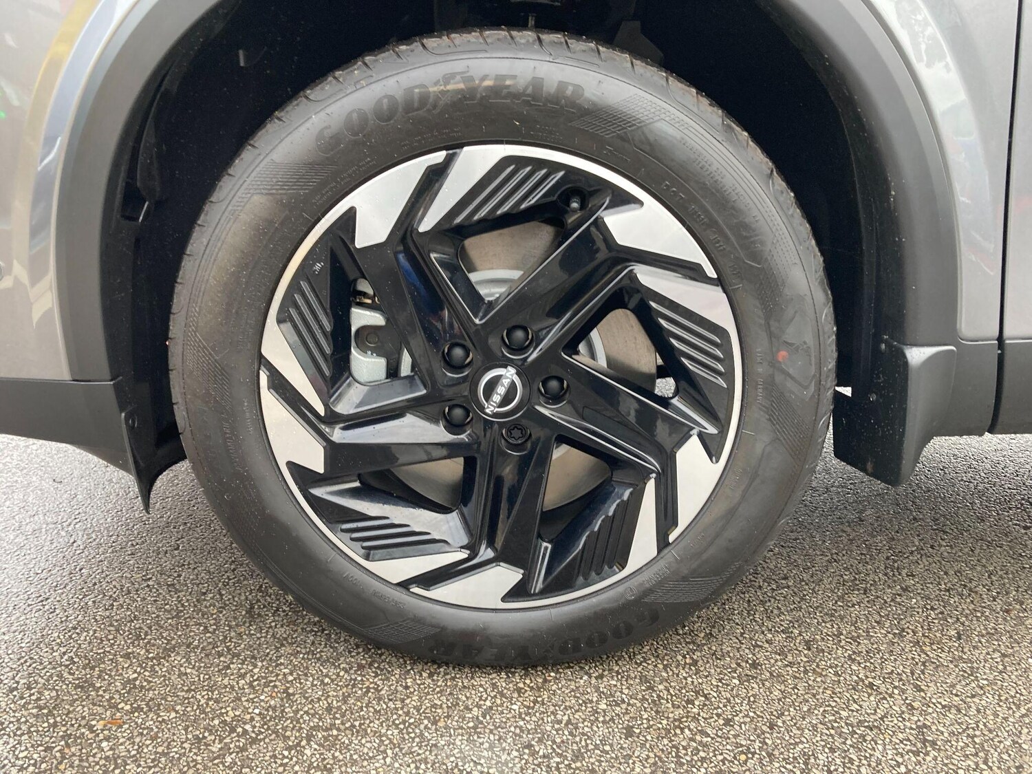 Used Nissan Qashqai for sale - 77343767: Photo 10