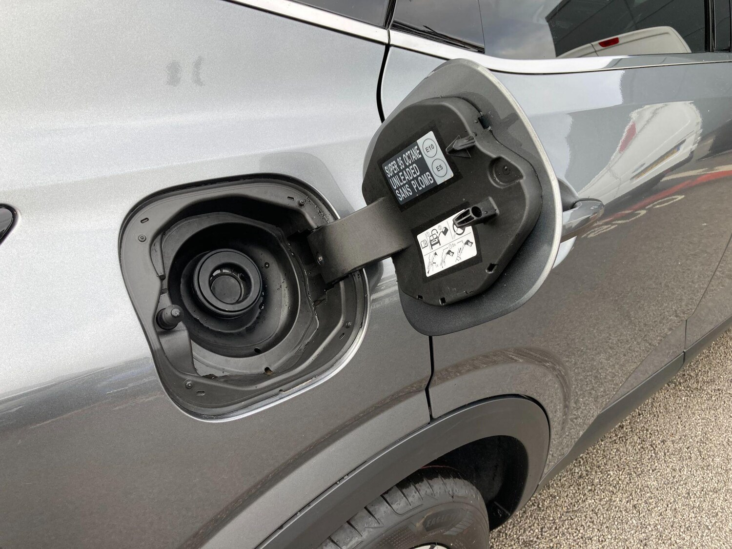 Used Nissan Qashqai for sale - 77343767: Photo 20