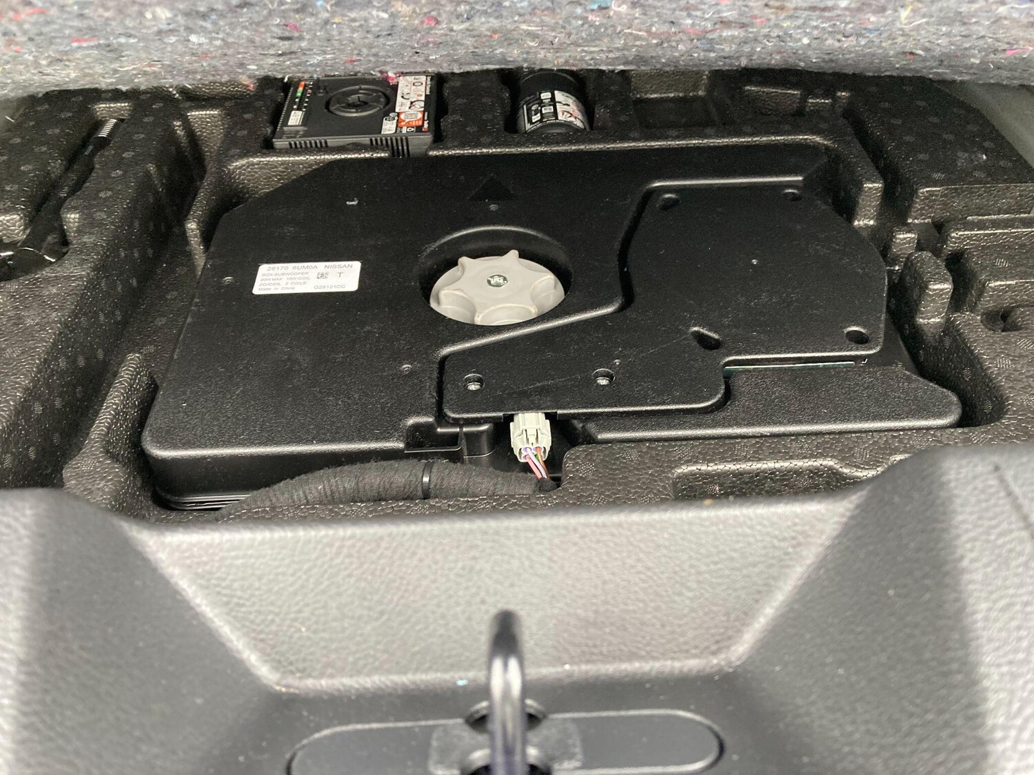 Used Nissan Qashqai for sale - 77343767: Photo 28