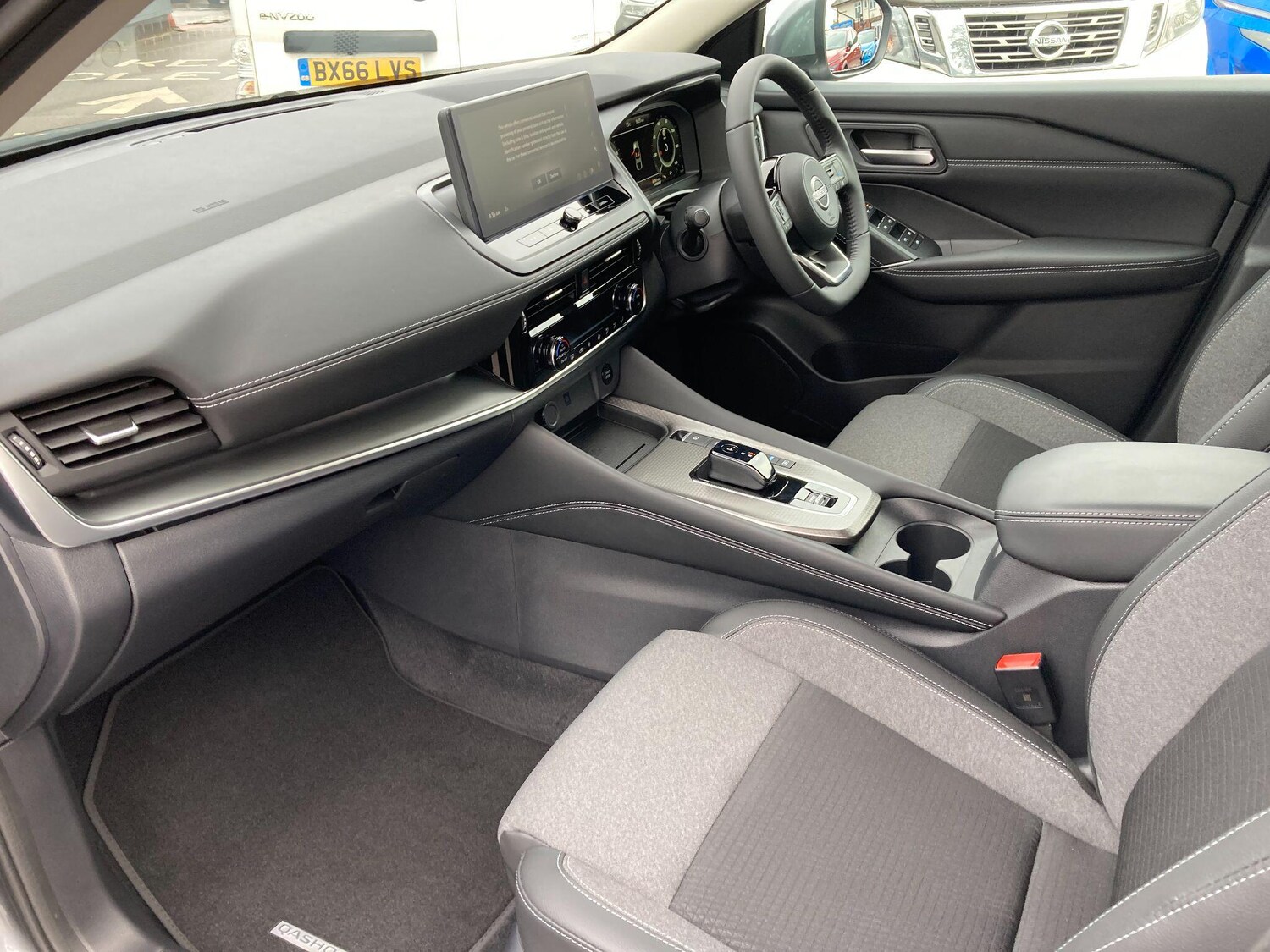 Used Nissan Qashqai for sale - 77343767: Photo 30