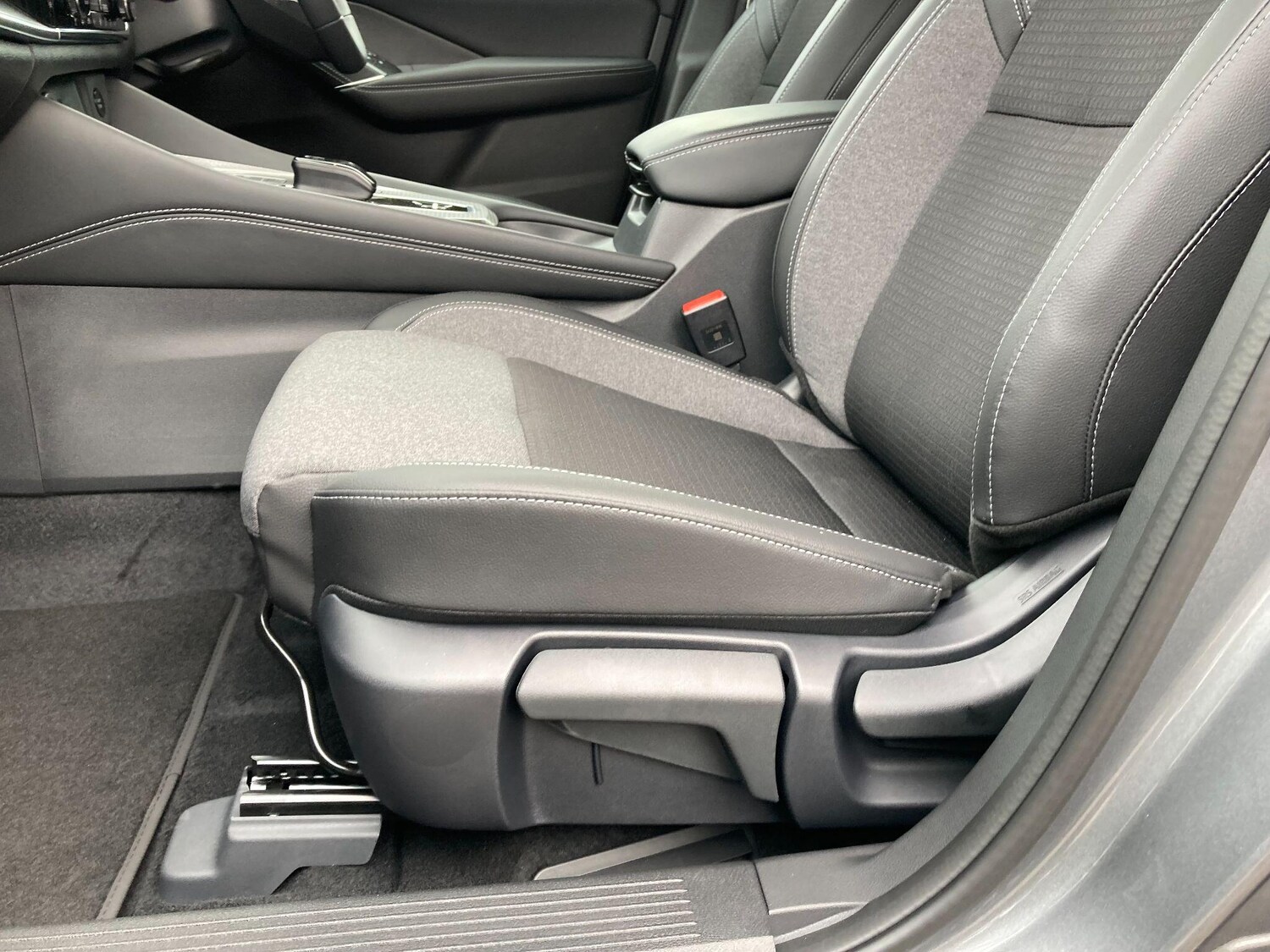 Used Nissan Qashqai for sale - 77343767: Photo 36