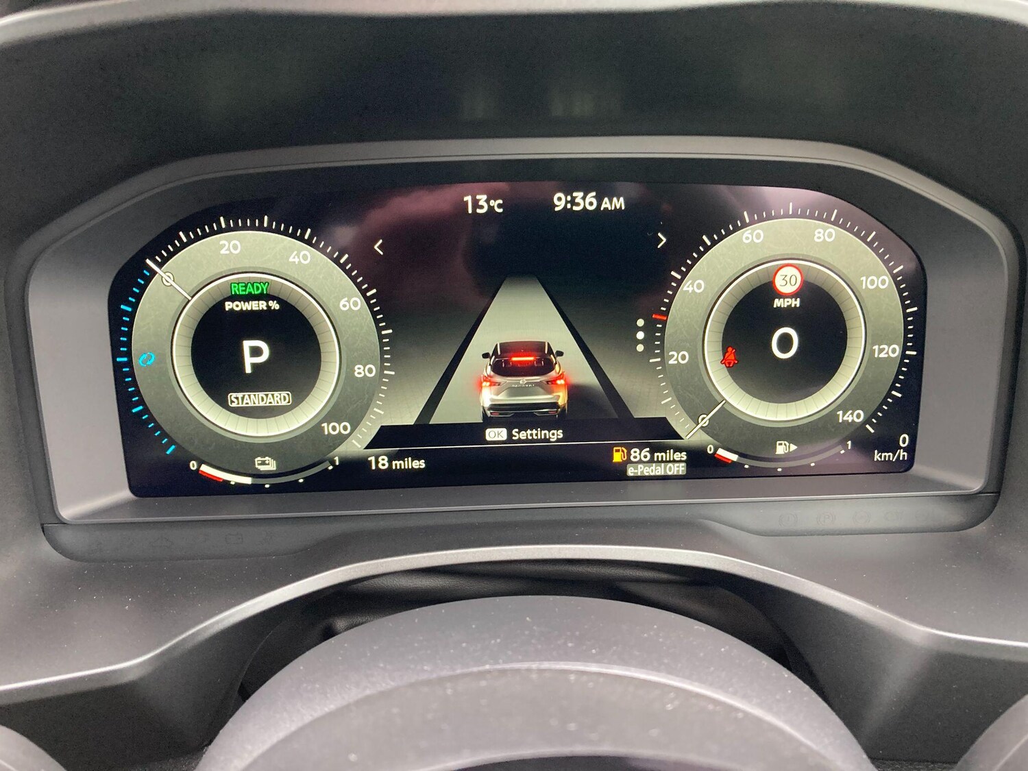 Used Nissan Qashqai for sale - 77343767: Photo 49