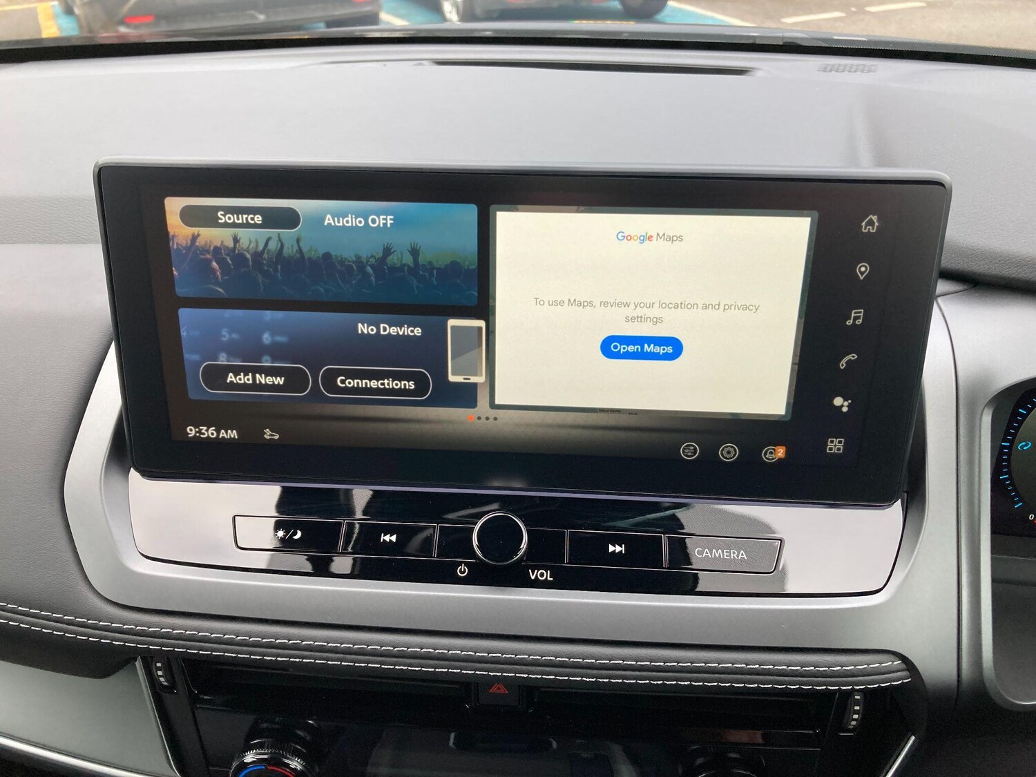 Used Nissan Qashqai for sale - 77343767: Photo 54