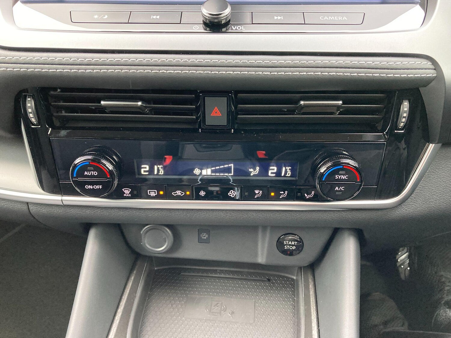 Used Nissan Qashqai for sale - 77343767: Photo 57