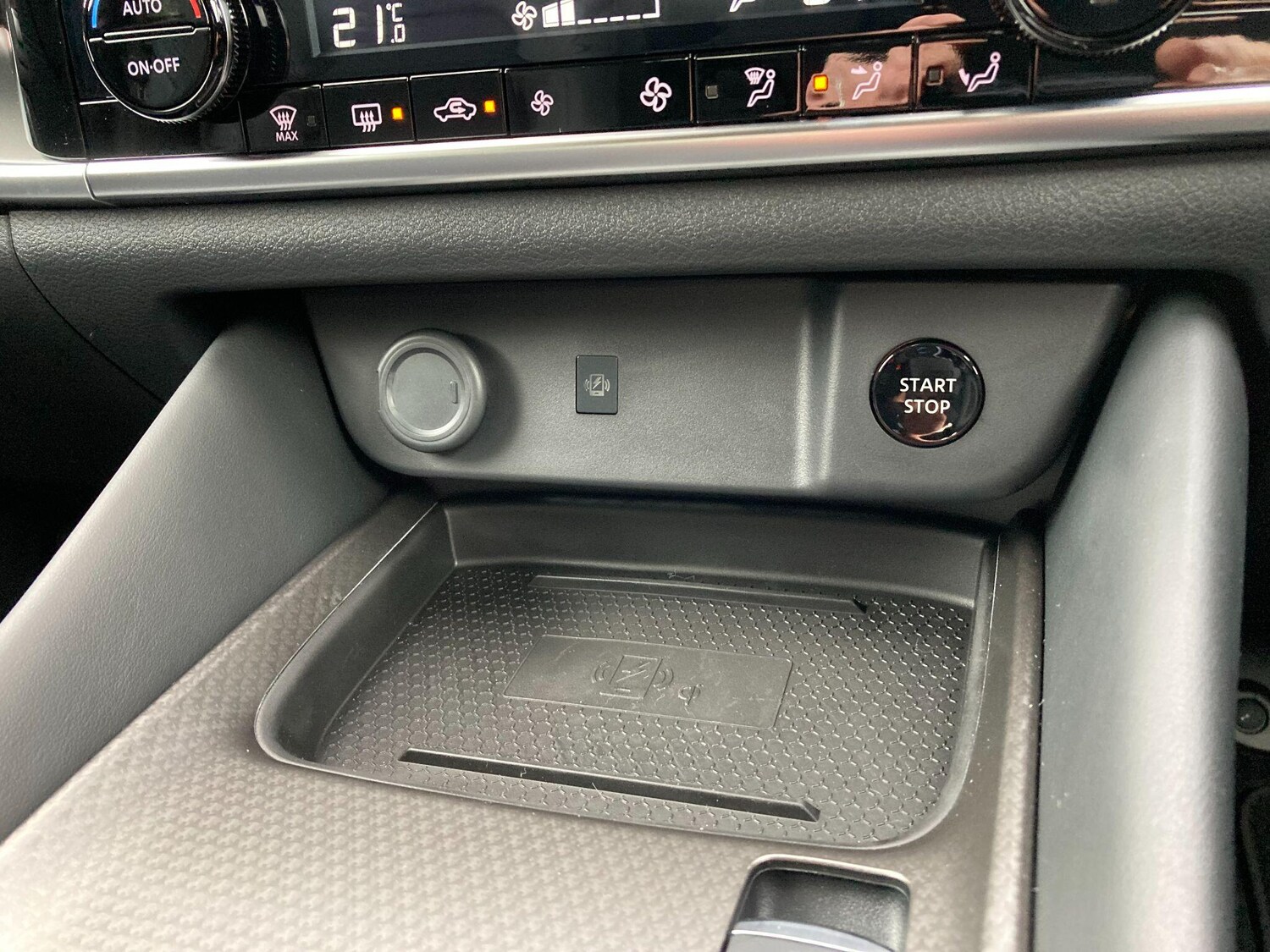 Used Nissan Qashqai for sale - 77343767: Photo 58