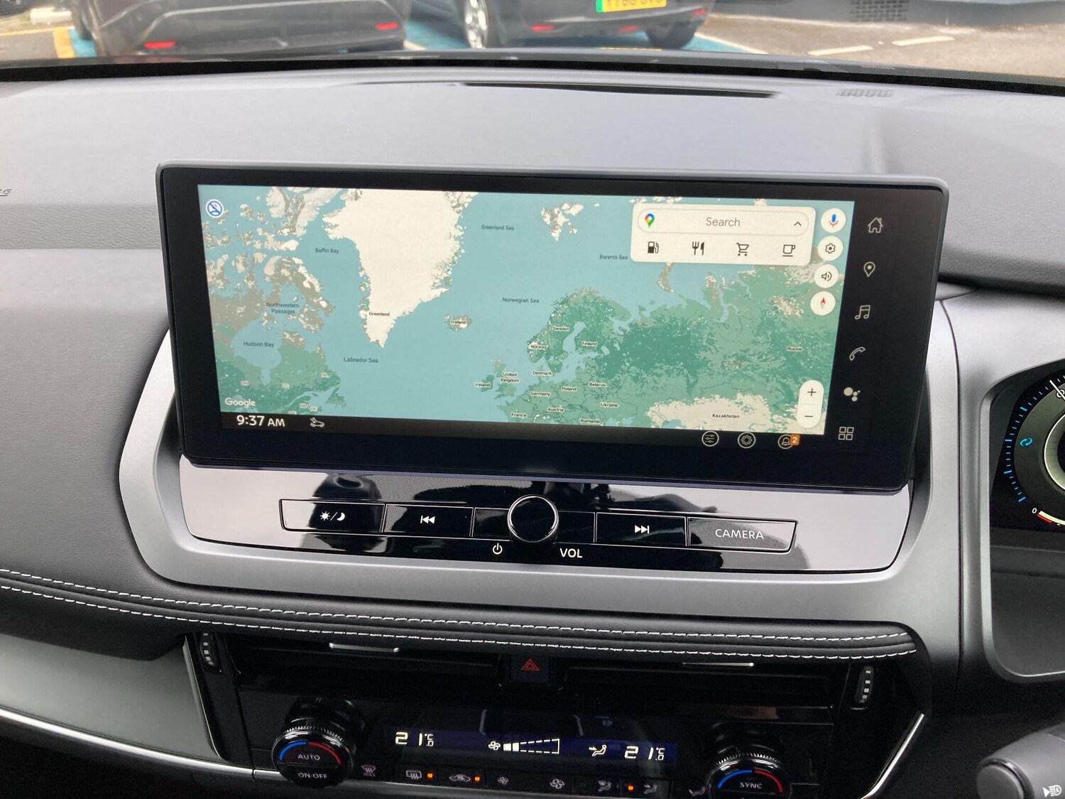 Used Nissan Qashqai for sale - 77343767: Photo 64