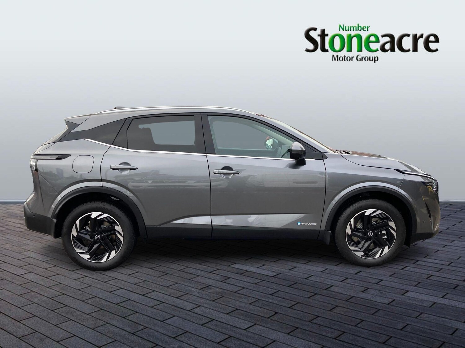 Used Nissan Qashqai for sale - 77343767: Photo 7