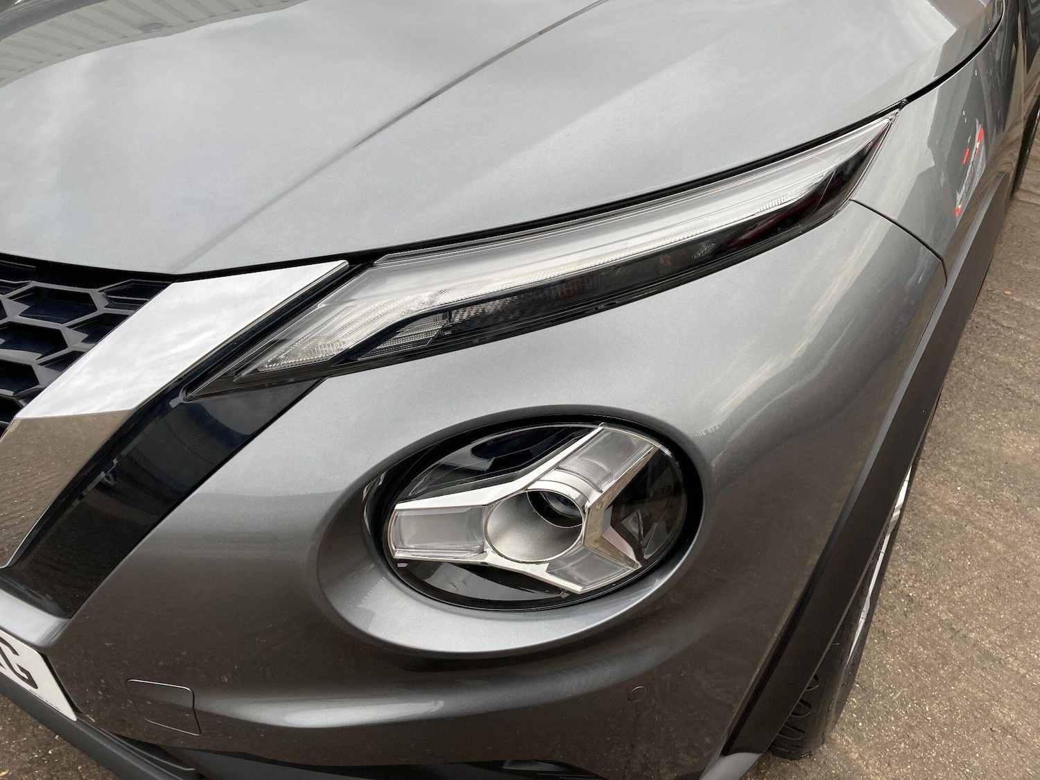 Used Nissan Juke 2022 for sale - 76538245: Photo 11