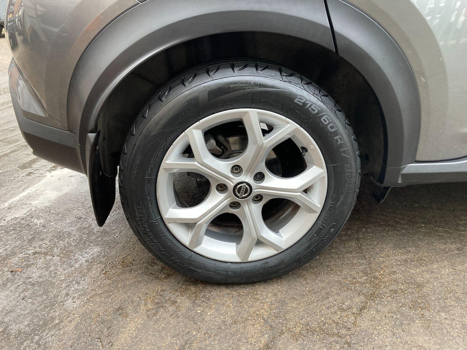 Used Nissan Juke 2022 for sale - 76538245: Photo 19