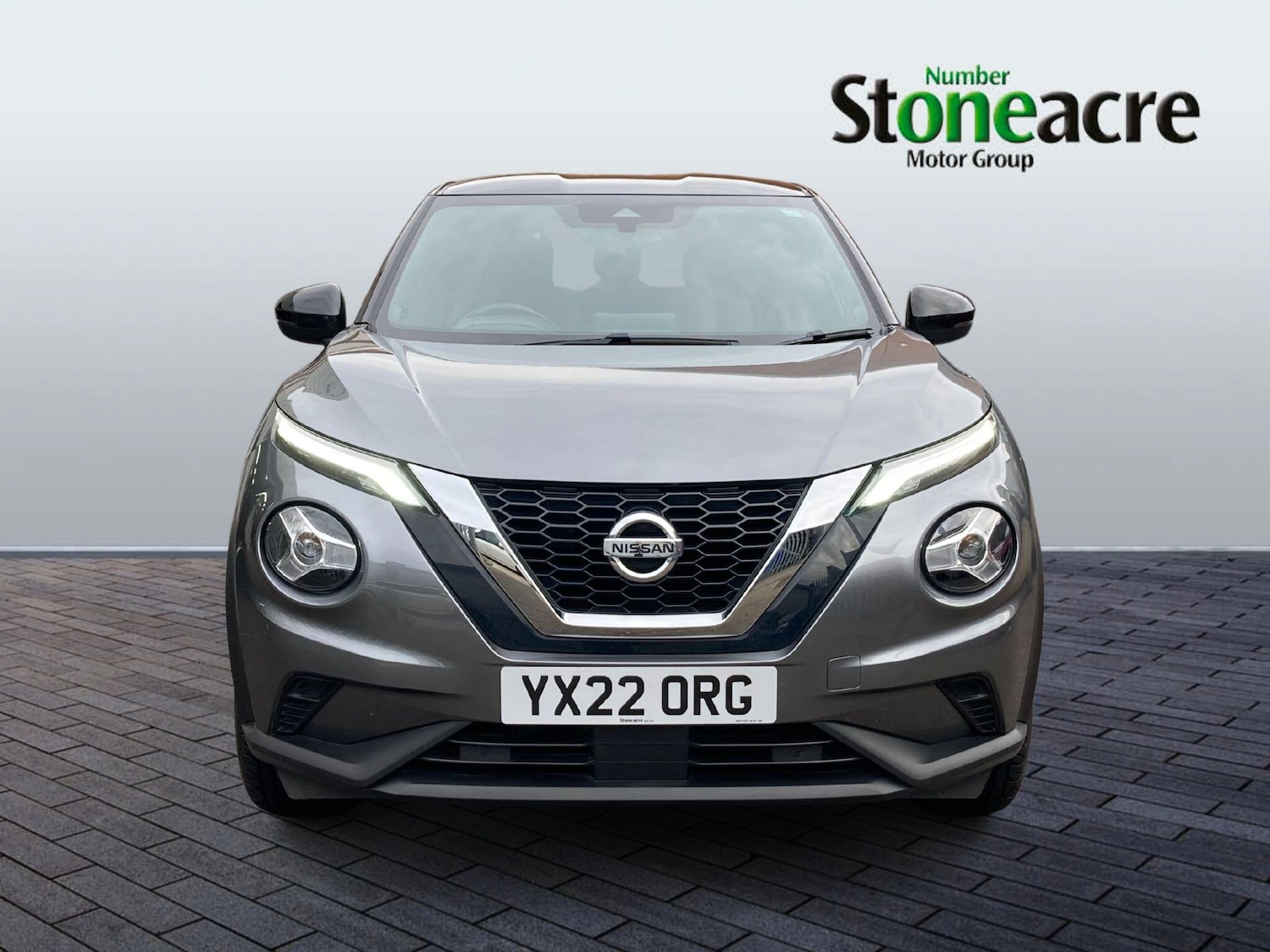 Used Nissan Juke 2022 for sale - 76538245: Photo 2