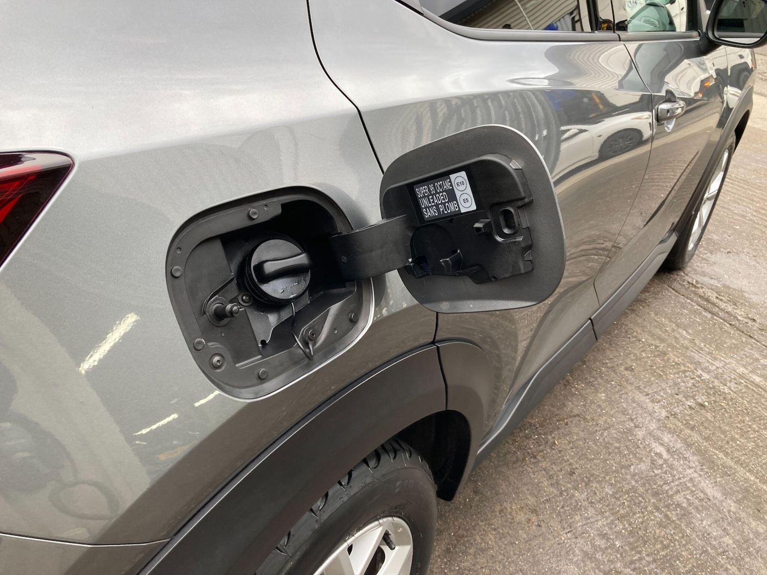 Used Nissan Juke 2022 for sale - 76538245: Photo 20