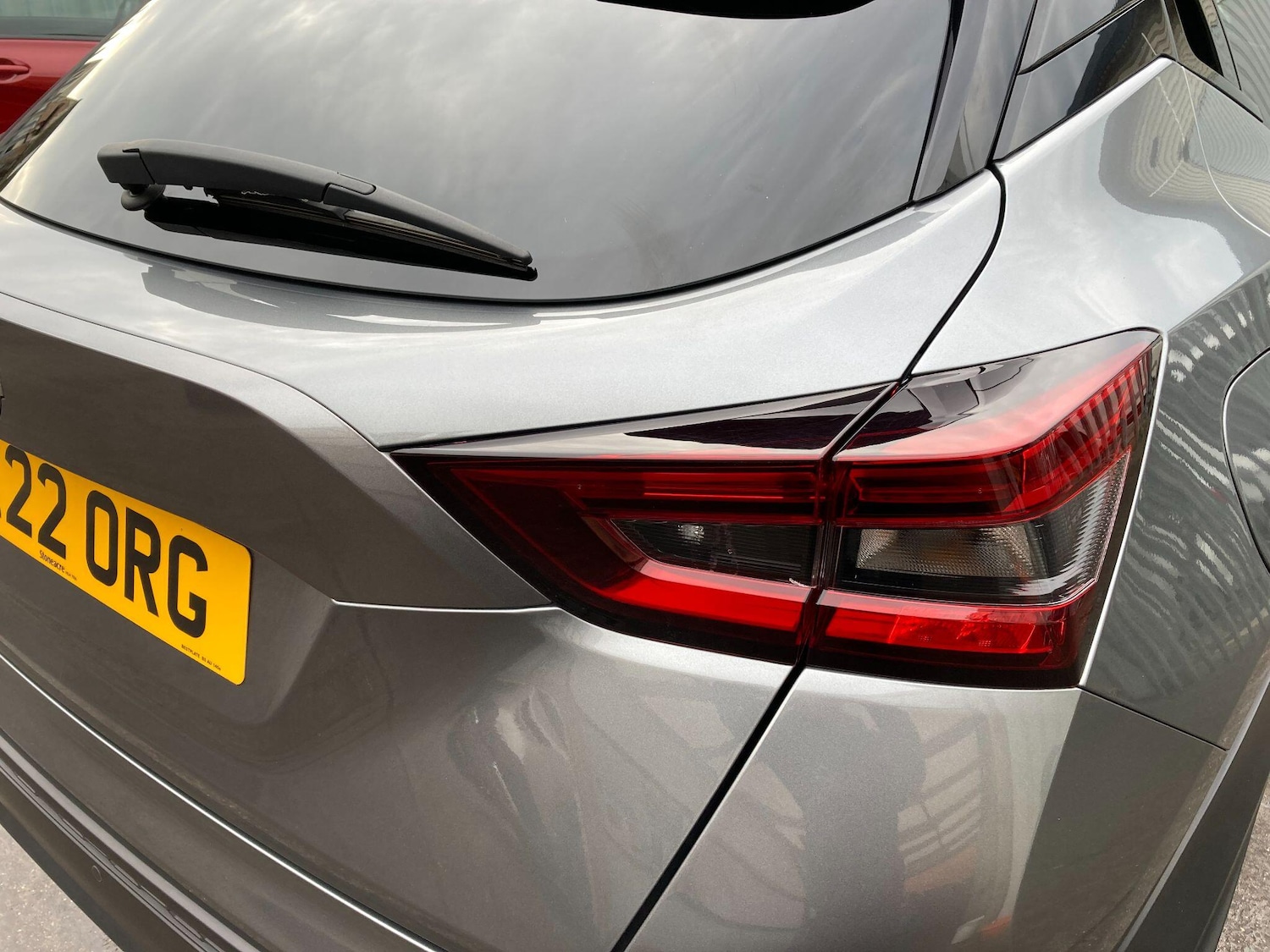 Used Nissan Juke 2022 for sale - 76538245: Photo 21