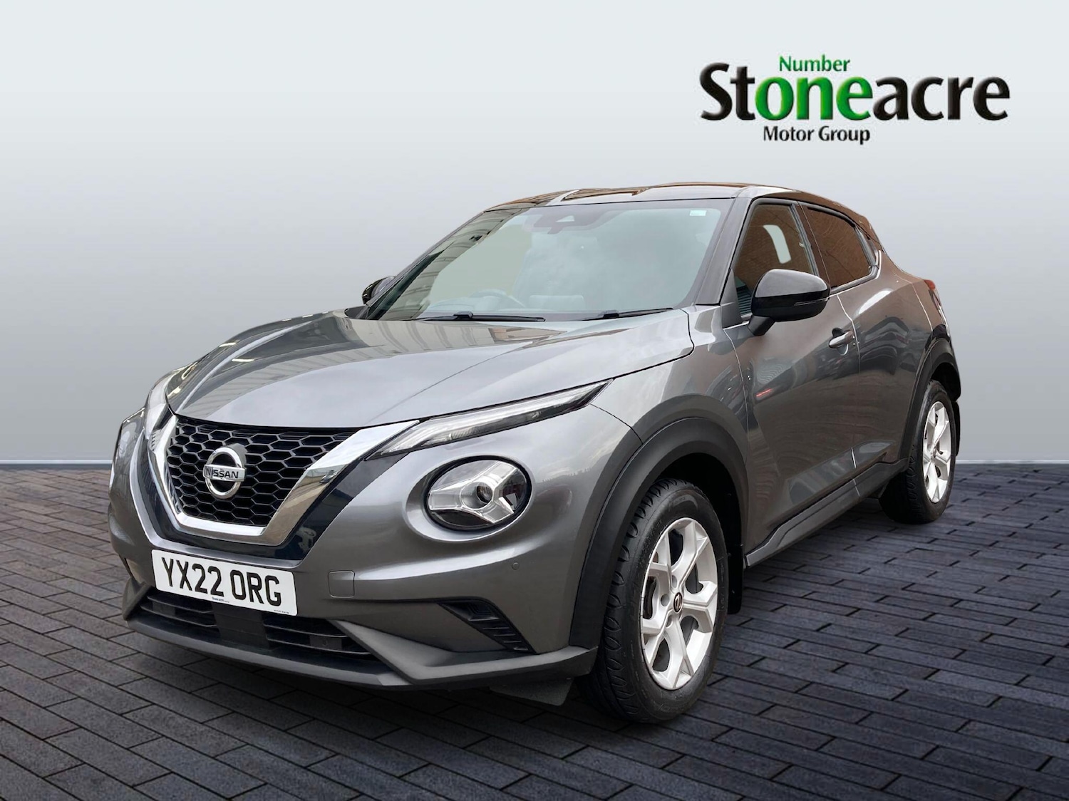 Used Nissan Juke 2022 for sale - 76538245: Photo 3