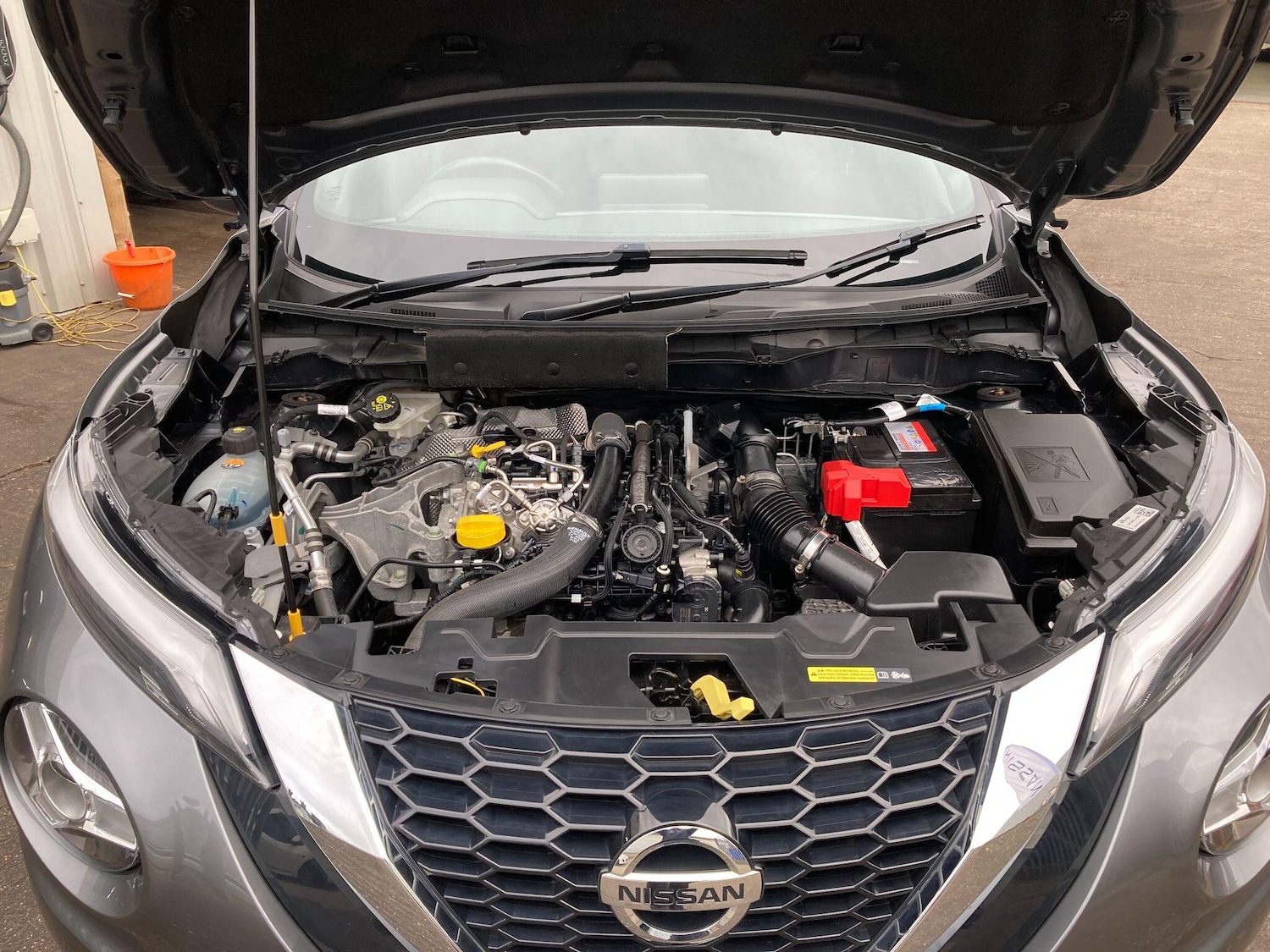 Used Nissan Juke 2022 for sale - 76538245: Photo 30