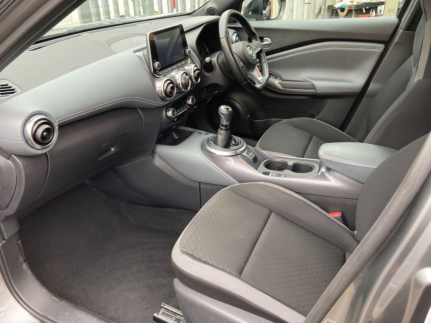 Used Nissan Juke 2022 for sale - 76538245: Photo 31